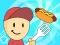 Spill Eatventure online