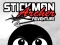 Spill Stickman archer adventure online