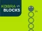 Spill Kobra vs Blocks online