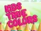 Spill Kids True Colors online