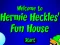 Spill Fun house online