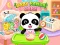 Spill Baby Panda Care online