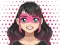Spill Kawaii Superhero Maker online