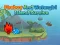 Spill Fireboy and Watergirl Island Survive online