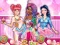 Spill Sweet Party With Princesses online