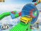 Spill Impossible Car Driving 3d: Free Stunt online