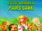 Spill Cute Animals Pairs Game online