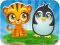 Spill Idle Zoo online