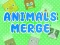 Spill Animals Merge online