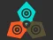 Spill Hyper Trigon Party online