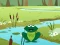 Spill Feed The Frog online