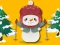 Spill Break The Snowman Xmas online
