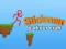 Spill Stickman parkour craft online