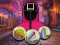 Spill Squid Game Marble online