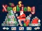 Spill Xmasjong online
