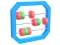 Spill Abacus 3d online