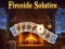 Spill Fireside Solitaire online