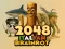 Spill 2048 Italian Brainrot online