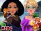 Spill Jasmine & Rapunzel on Camping online