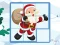 Spill Santa Puzzles online