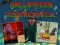 Spill Halloween Sliding Puzzle online