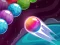 Spill Bubble Shooter Planets online