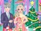 Spill Frozen Family Christmas Preparation online
