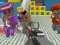 Spill GunGame shooting warfare: blocky gangster online