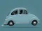 Spill Vintage sports car difference online