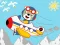 Spill Friendly Airplanes For Kids Coloring online