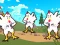 Spill Chicken shooter io online