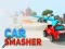Spill Car Smasher online
