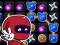 Spill Ninja Spell Match online