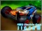 Spill 4WD Electric Cars Jigsaw online