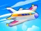 Spill Airport Manager online