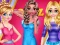 Spill Princess Fashion Quiz online