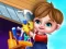 Spill Plumber World 2 online