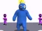 Spill Friends Rainbow Survival Race online
