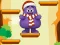 Spill Grimace Shake Jump online
