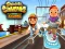 Spill Subway Surfers World Tour Iceland My Tour online