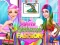 Spill Girls Kaleidoscopic Fashion online