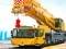 Spill Heavy Crane Simulator online