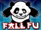 Spill Fall Fu online