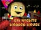 Spill Six Nights at Horror House online