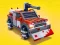 Spill Zombie Derby Blocky Roads online