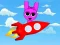 Spill Sprunki Run: Endless Racing online