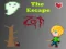 Spill The Escape online