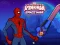 Spill Spiderman Space War online