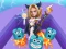 Spill Punball Puzzle online