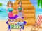 Spill BFFs Sand Castle Time online